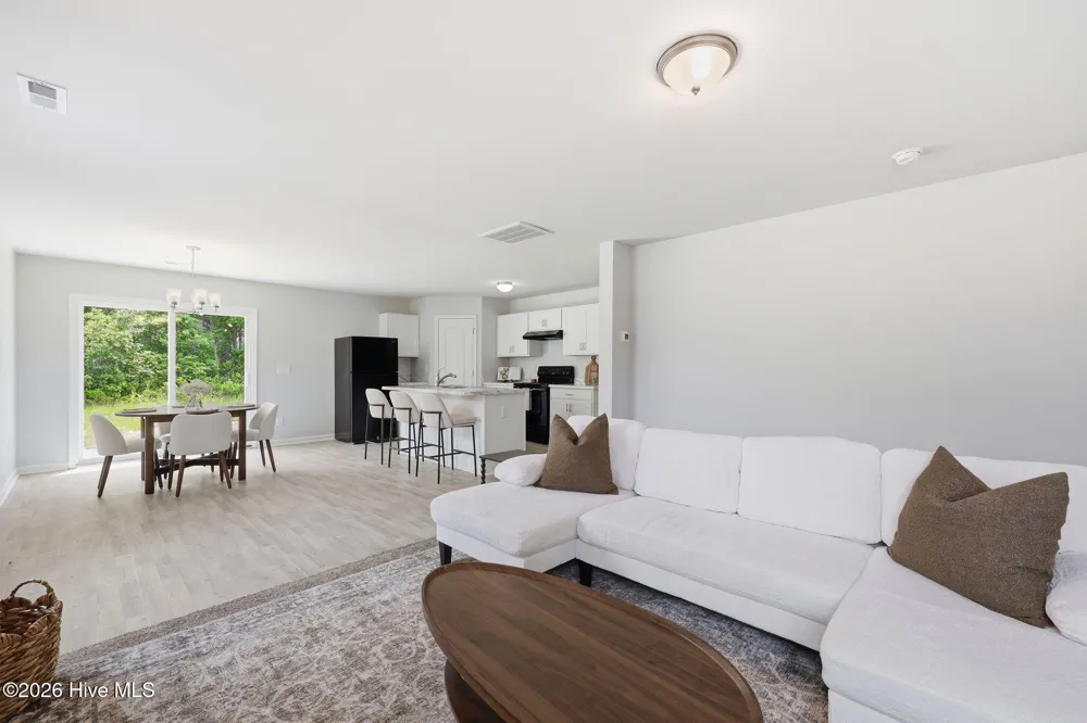 821 Conductor Court Vass, NC 28394