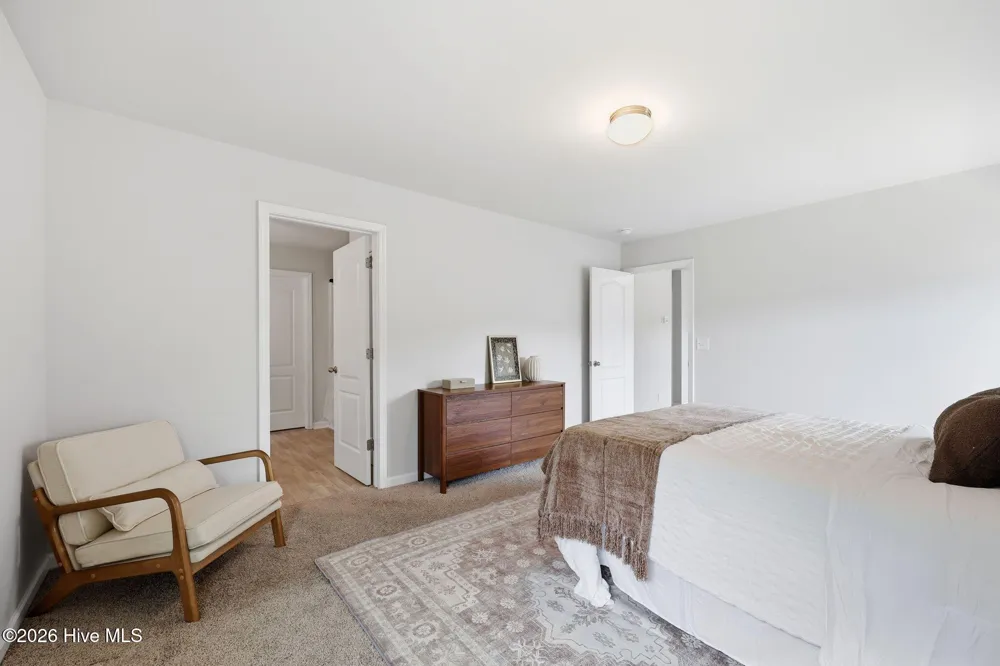 821 Conductor Court Vass, NC 28394