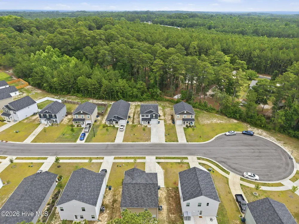 821 Conductor Court Vass, NC 28394