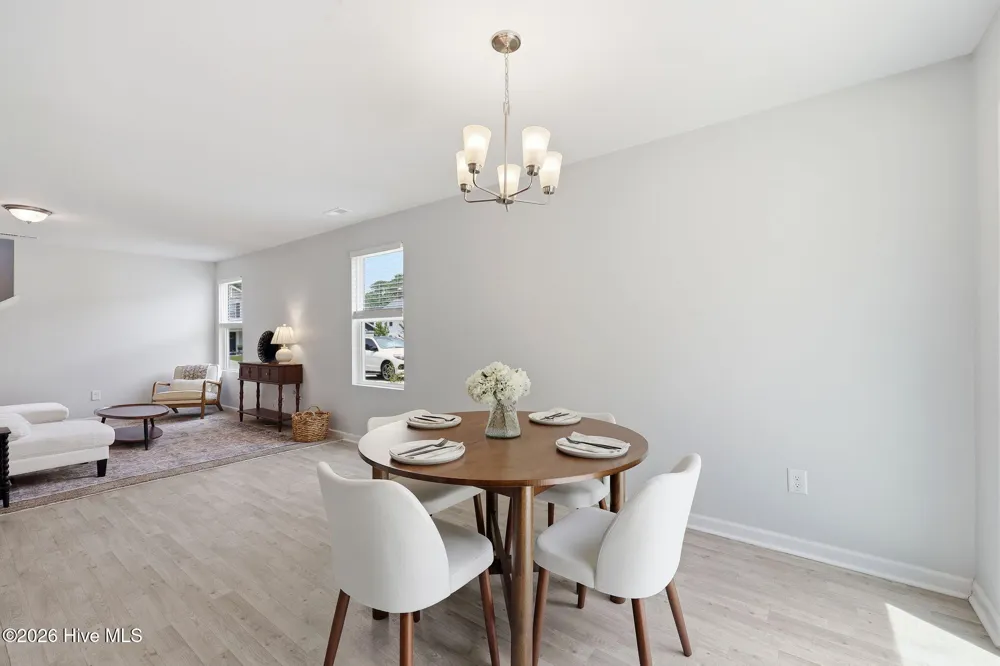 821 Conductor Court Vass, NC 28394