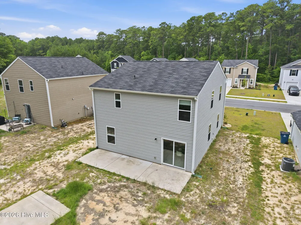 821 Conductor Court Vass, NC 28394