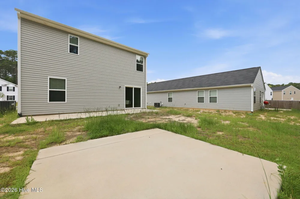 821 Conductor Court Vass, NC 28394