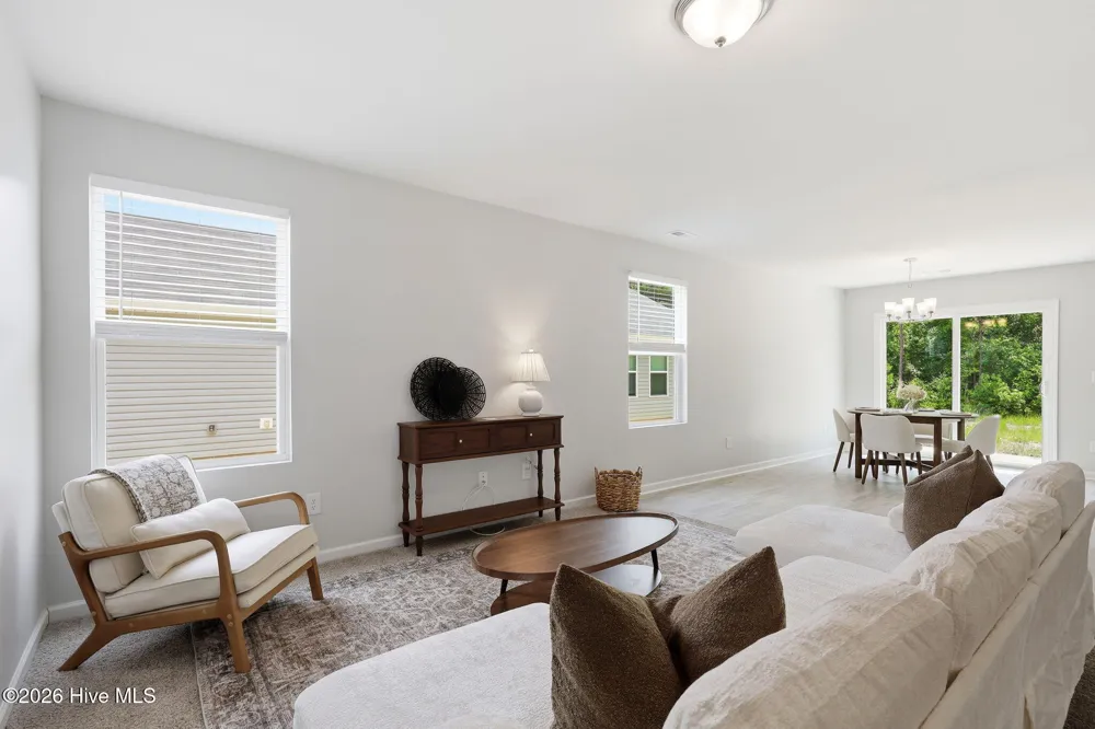 821 Conductor Court Vass, NC 28394