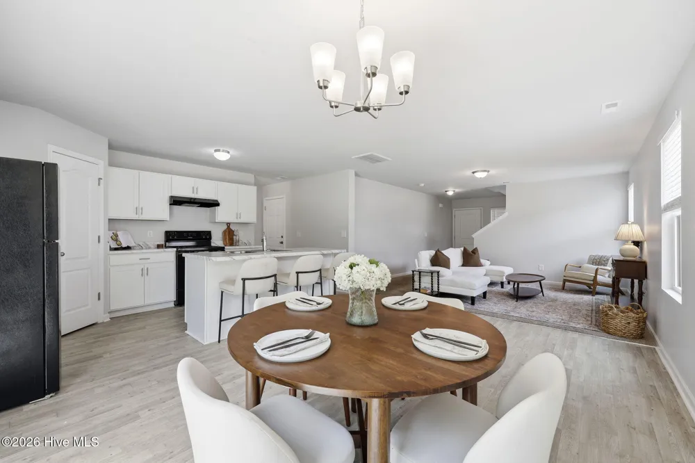 821 Conductor Court Vass, NC 28394