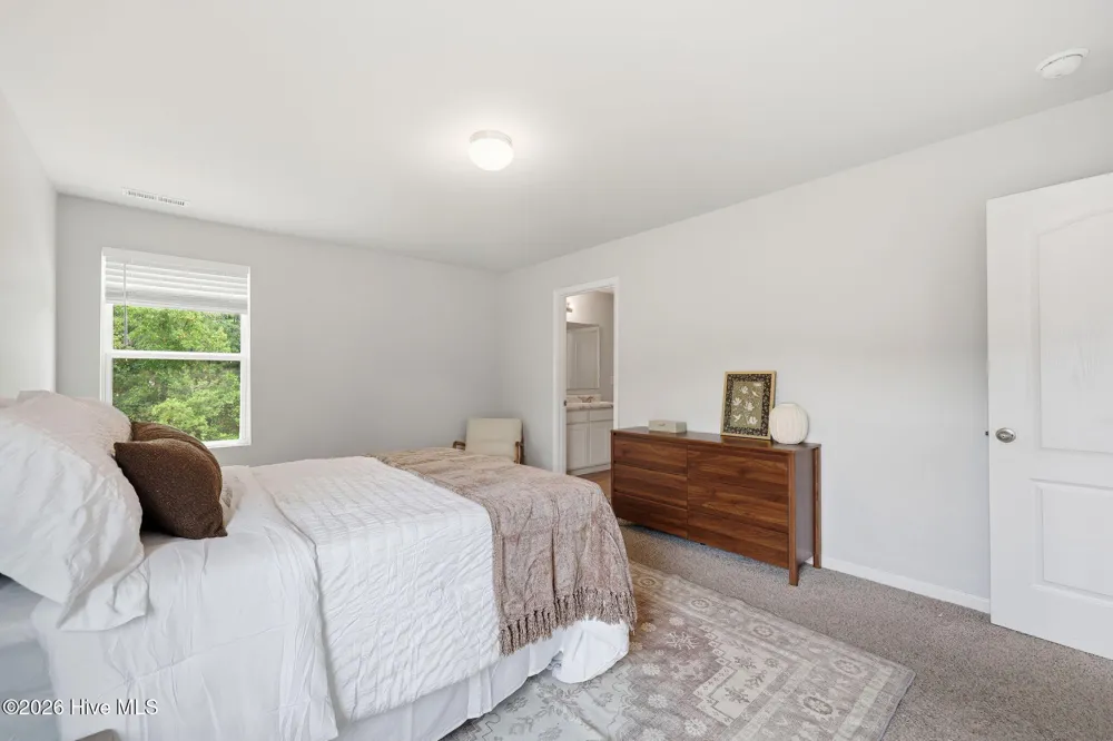821 Conductor Court Vass, NC 28394