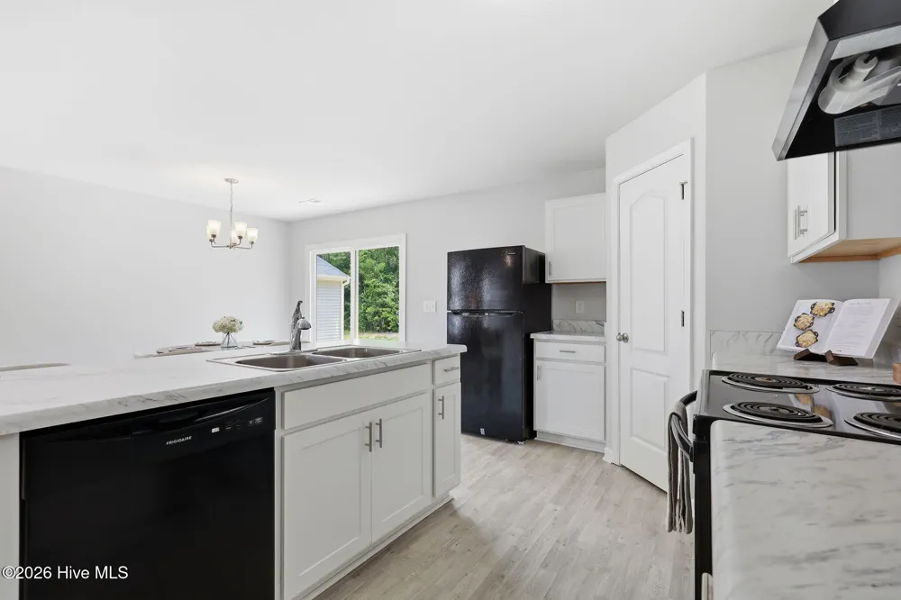 821 Conductor Court Vass, NC 28394