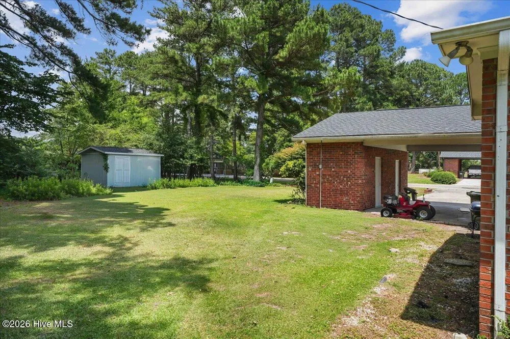 419 Forrest Road Warsaw, NC 28398