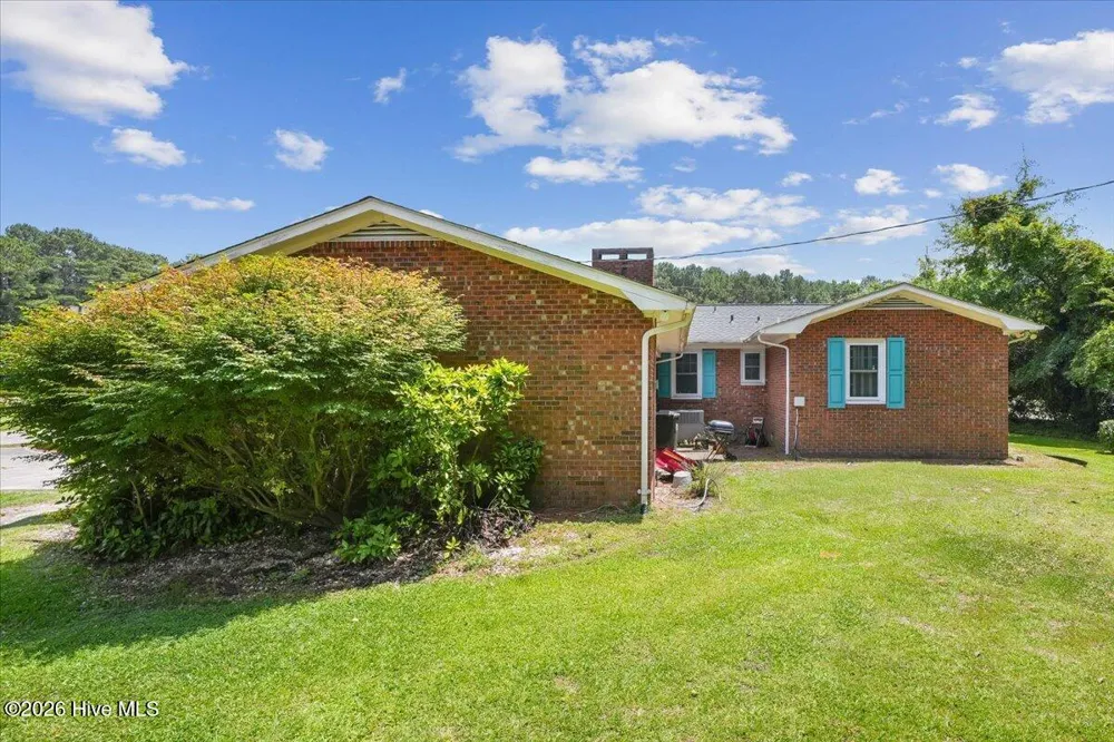 419 Forrest Road Warsaw, NC 28398