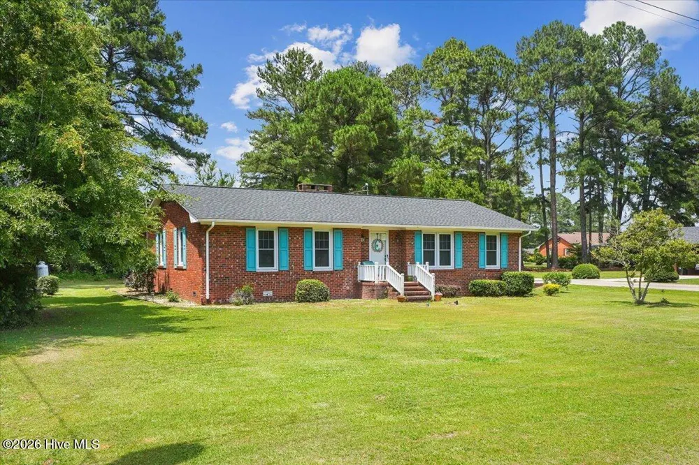 419 Forrest Road Warsaw, NC 28398