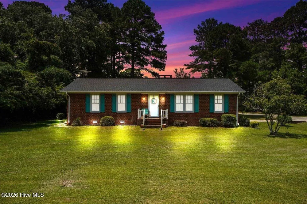 419 Forrest Road Warsaw, NC 28398