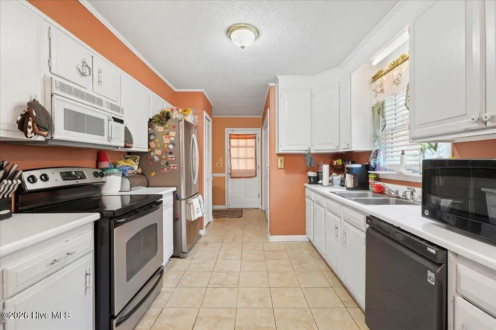 419 Forrest Road Warsaw, NC 28398