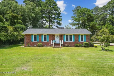 419 Forrest Road