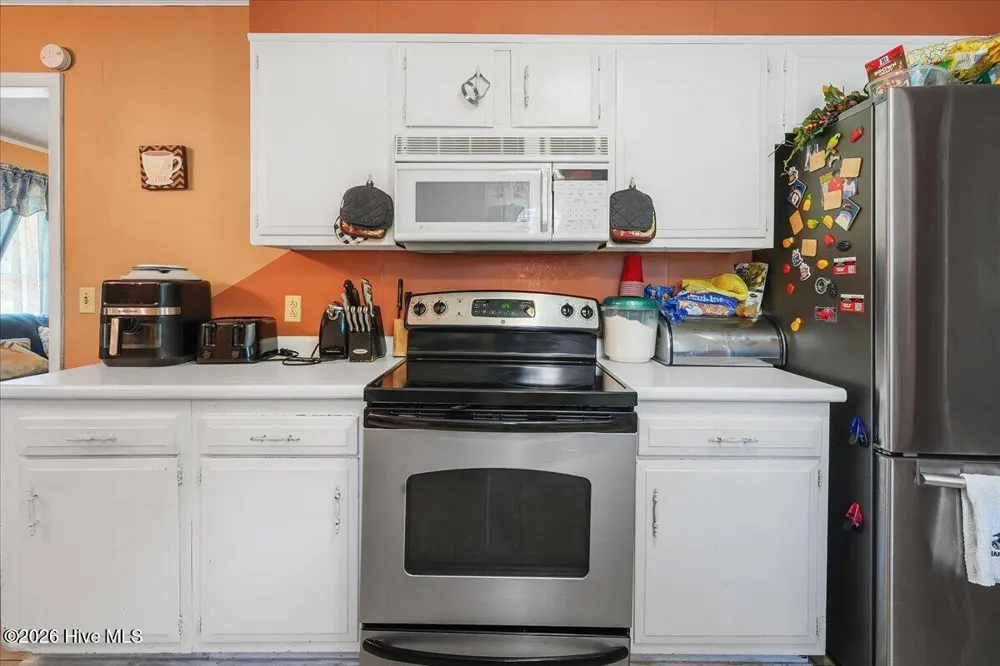 419 Forrest Road Warsaw, NC 28398