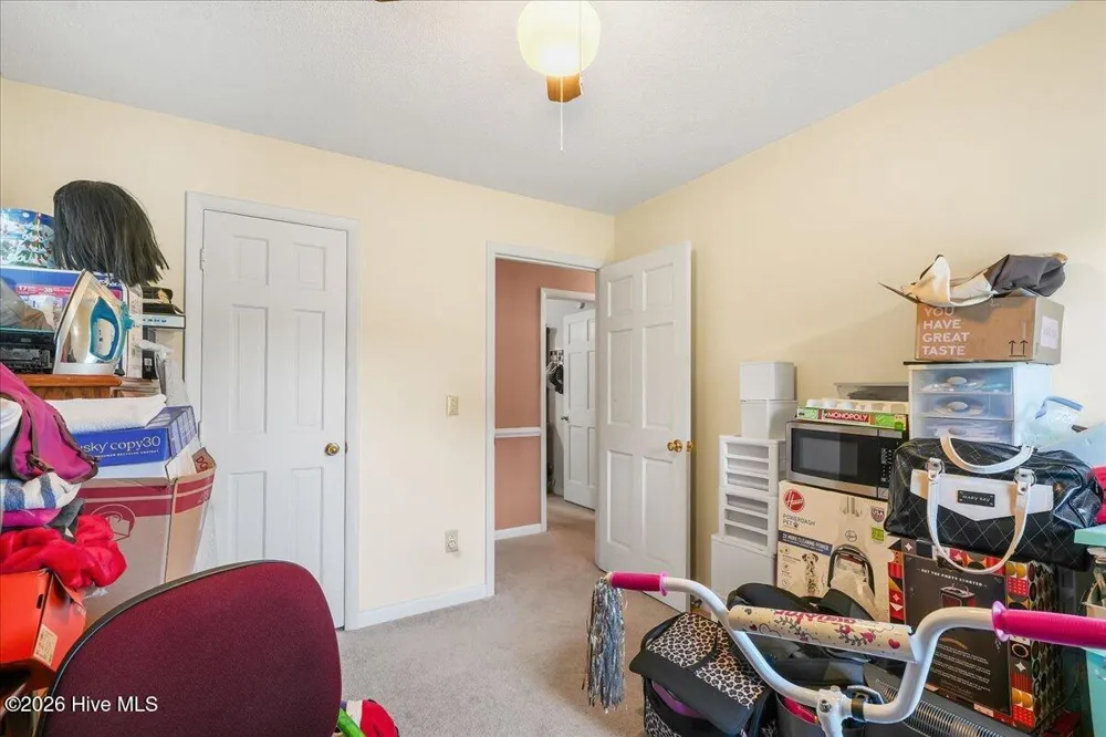 419 Forrest Road Warsaw, NC 28398