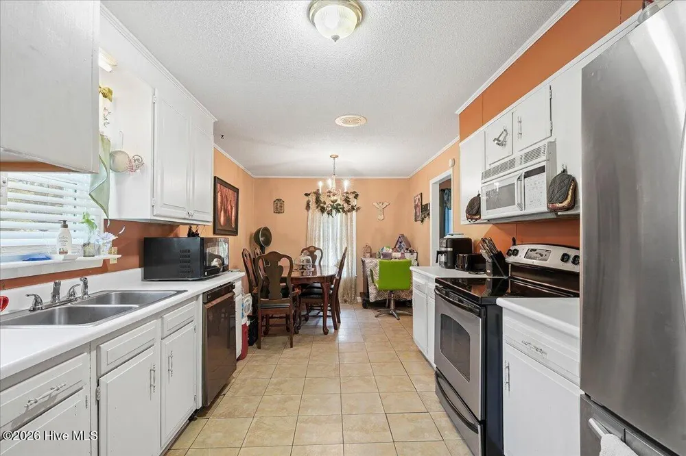 419 Forrest Road Warsaw, NC 28398