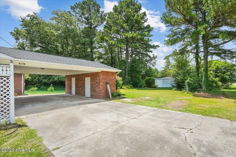 419 Forrest Road Warsaw, NC 28398