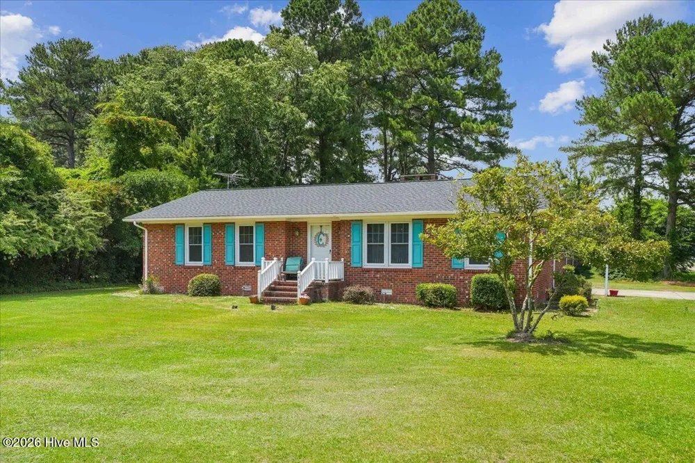 419 Forrest Road Warsaw, NC 28398