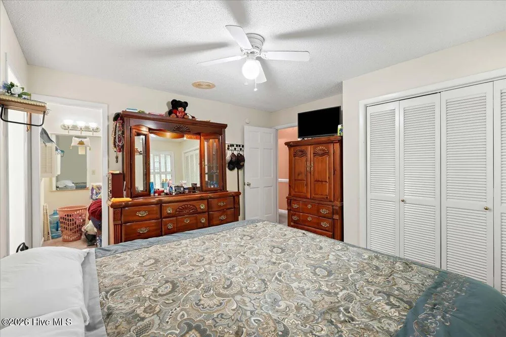 419 Forrest Road Warsaw, NC 28398