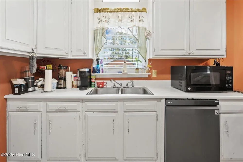 419 Forrest Road Warsaw, NC 28398