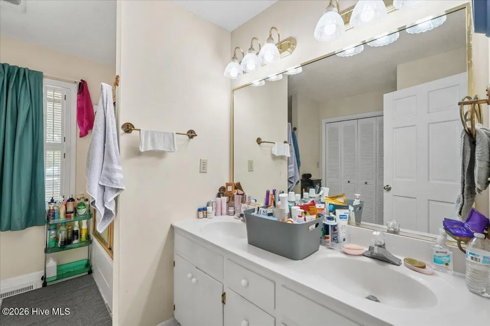 419 Forrest Road Warsaw, NC 28398