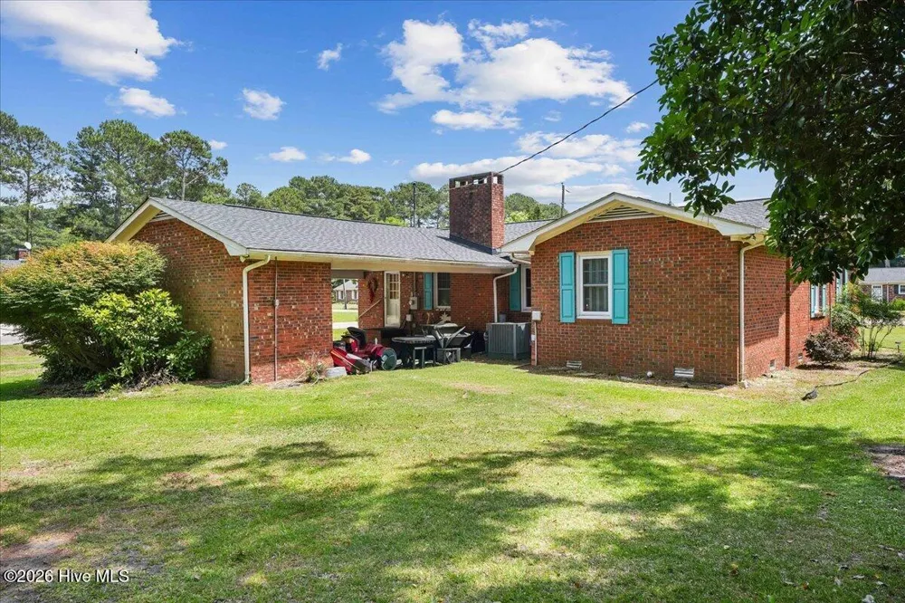 419 Forrest Road Warsaw, NC 28398