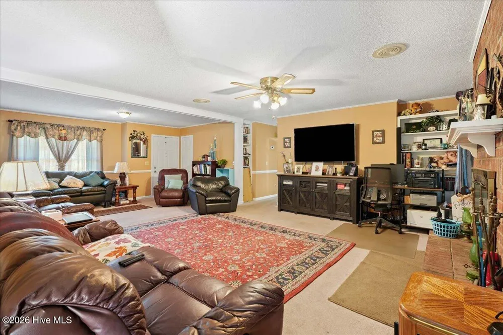 419 Forrest Road Warsaw, NC 28398