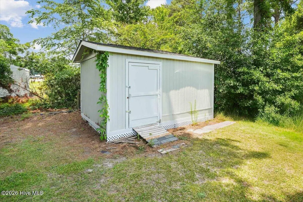 419 Forrest Road Warsaw, NC 28398