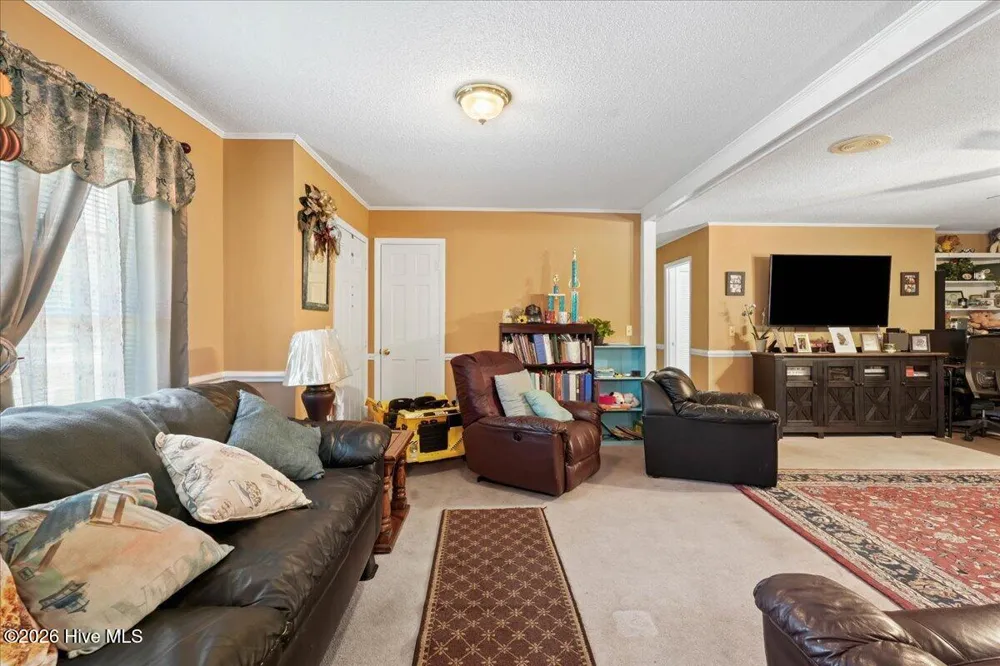419 Forrest Road Warsaw, NC 28398