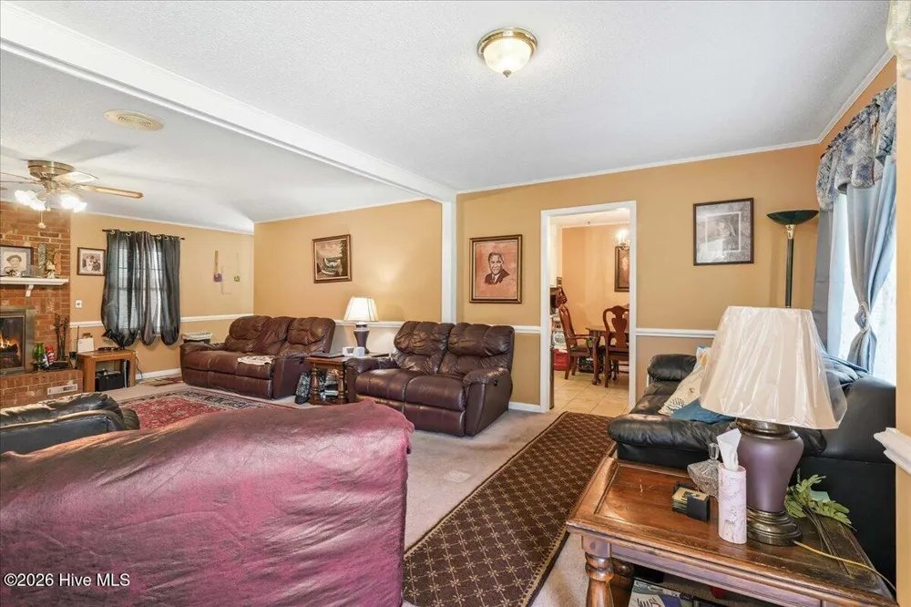 419 Forrest Road Warsaw, NC 28398
