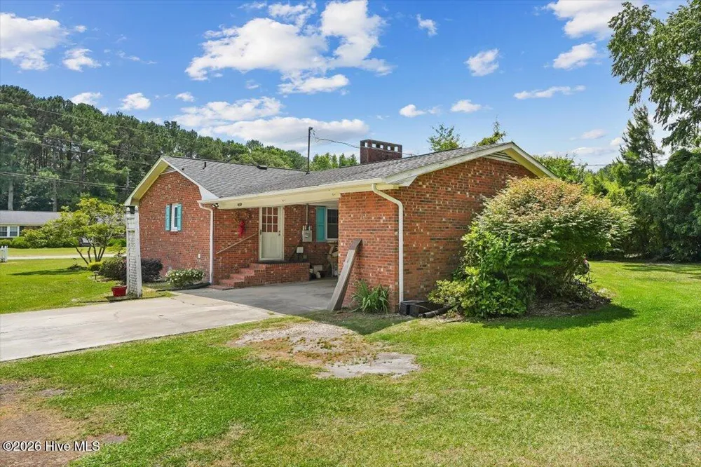 419 Forrest Road Warsaw, NC 28398