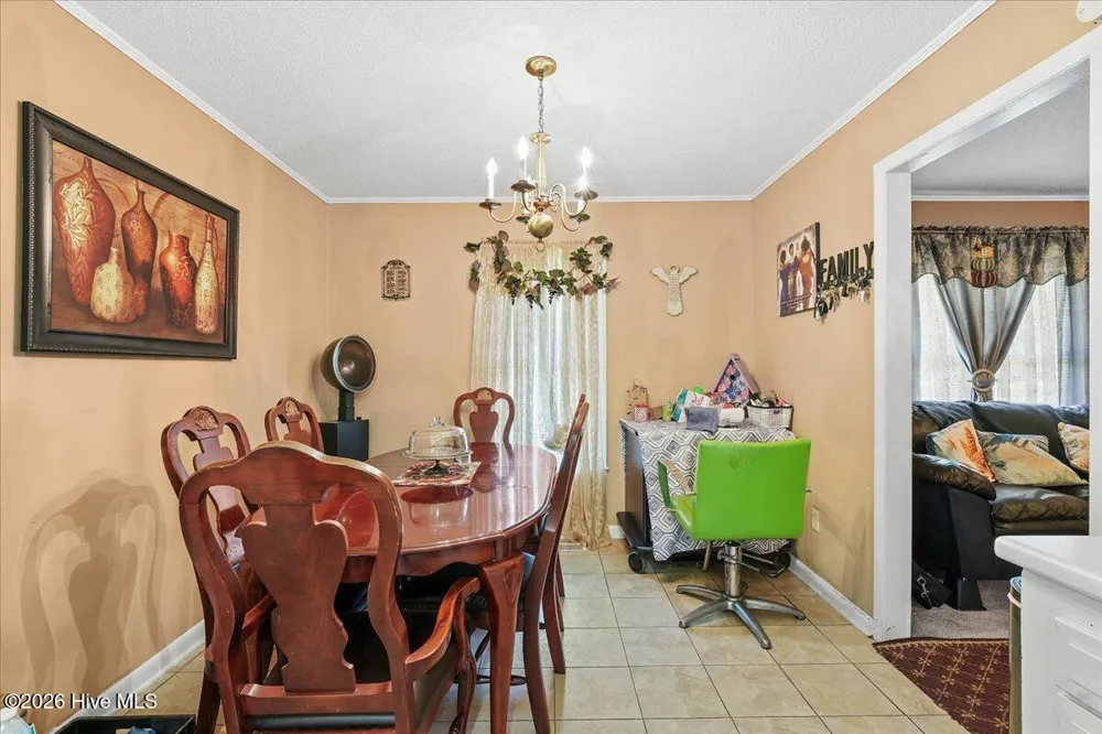 419 Forrest Road Warsaw, NC 28398
