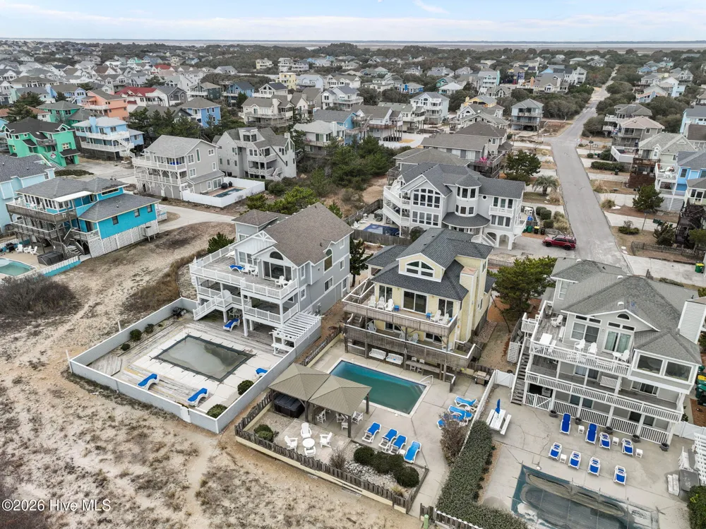 701 Spinnaker Arch Corolla, NC 27927