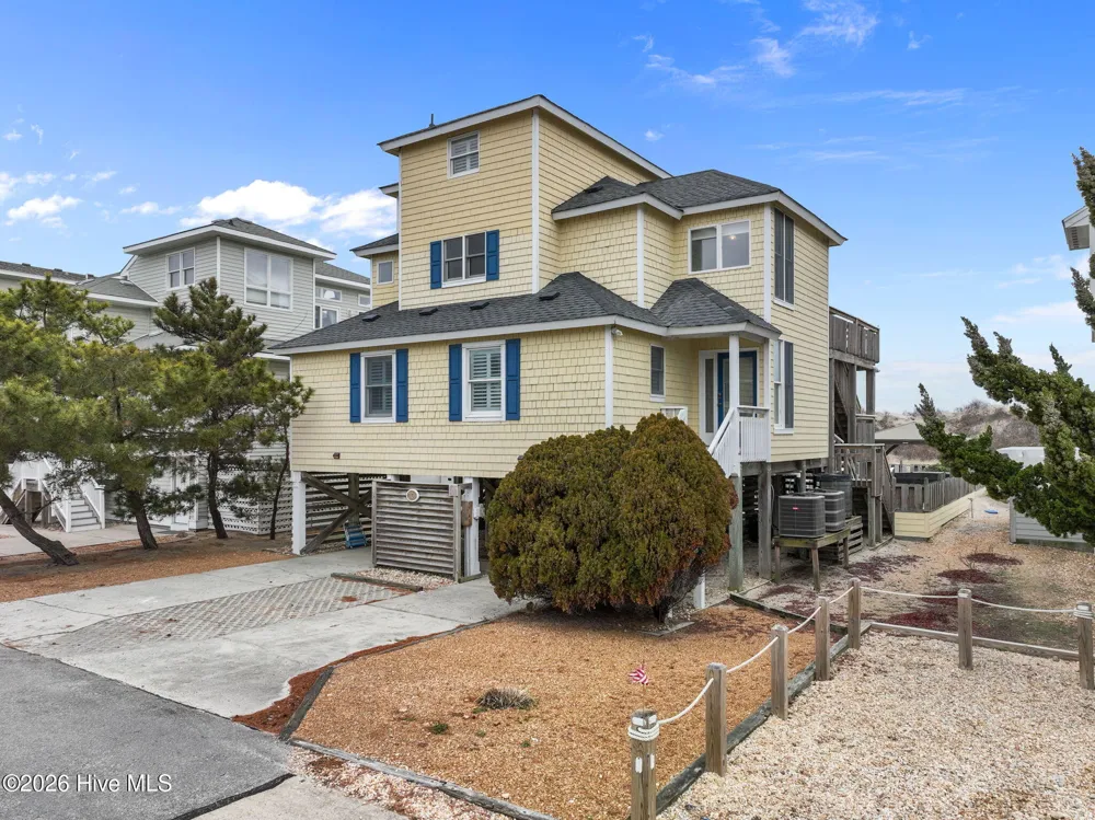 701 Spinnaker Arch Corolla, NC 27927