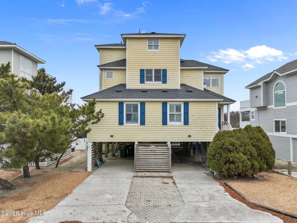 701 Spinnaker Arch Corolla, NC 27927