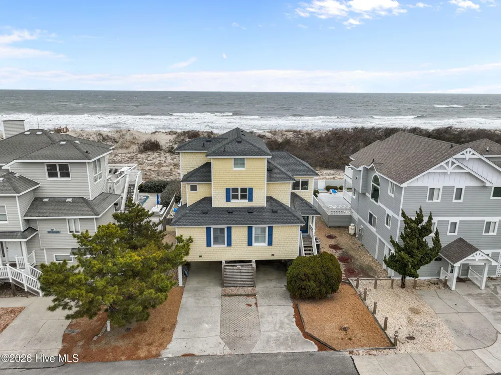 701 Spinnaker Arch Corolla, NC 27927