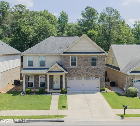 1029 Barrett Drive
