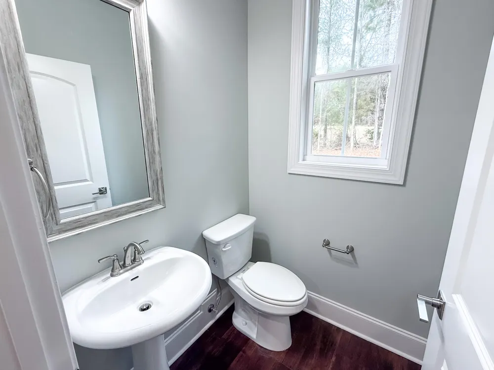 216 Brassie Drive Mccormick, SC 29835
