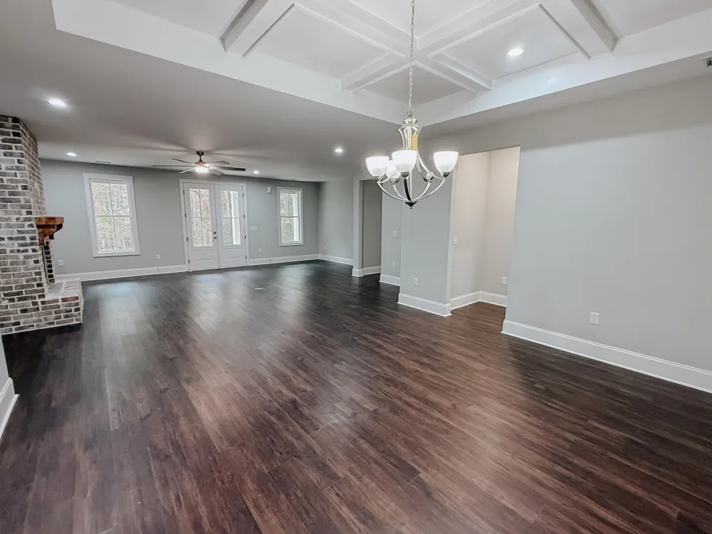 216 Brassie Drive Mccormick, SC 29835