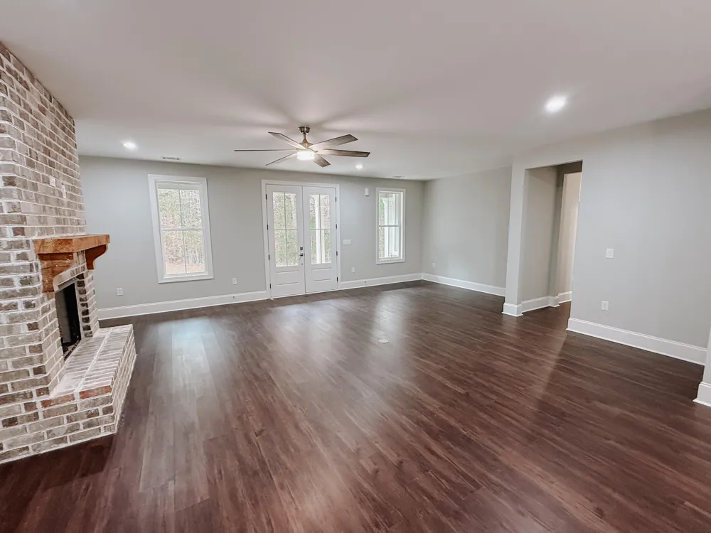 216 Brassie Drive Mccormick, SC 29835