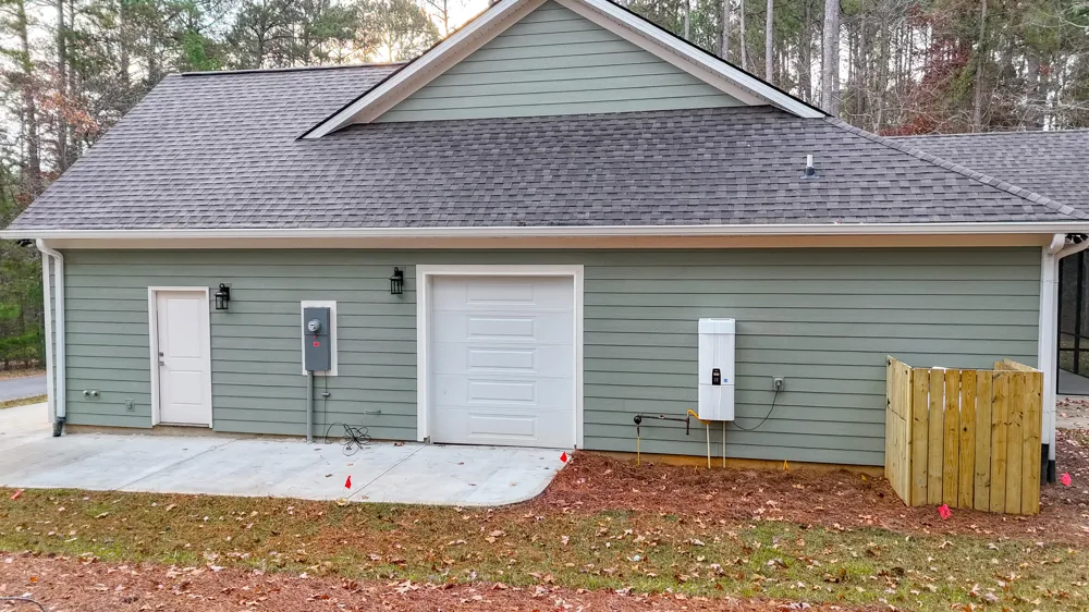 216 Brassie Drive Mccormick, SC 29835