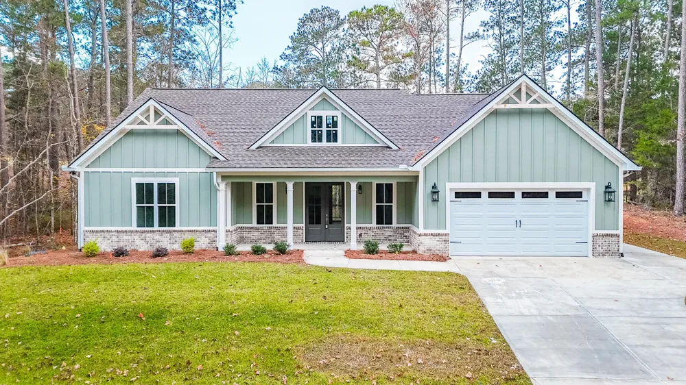 216 Brassie Drive Mccormick, SC 29835