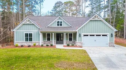 216 Brassie Drive