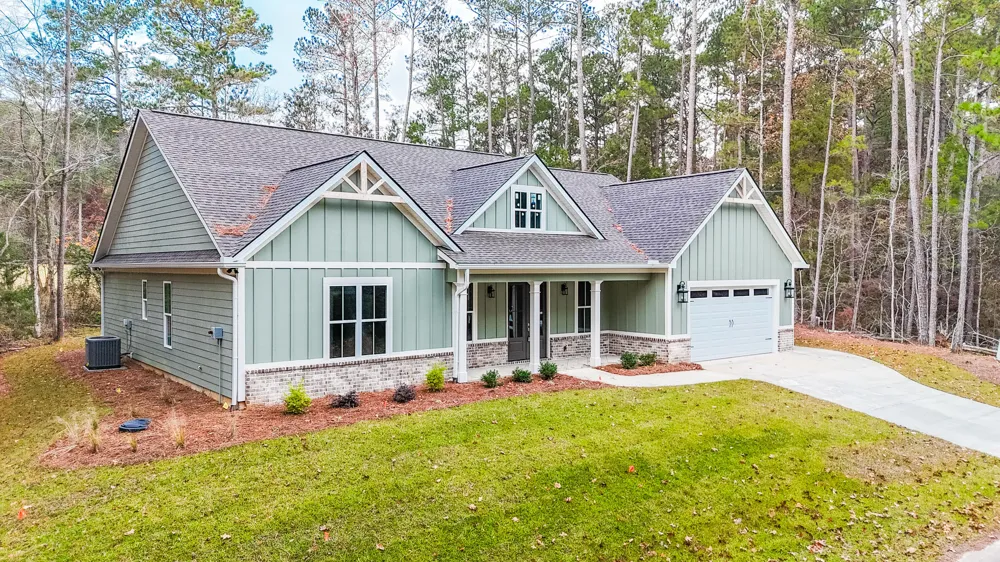 216 Brassie Drive Mccormick, SC 29835