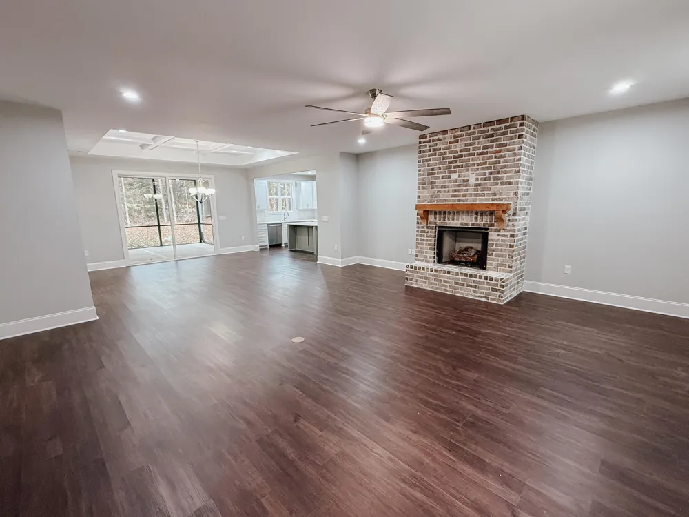 216 Brassie Drive Mccormick, SC 29835