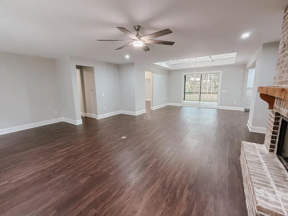 216 Brassie Drive Mccormick, SC 29835