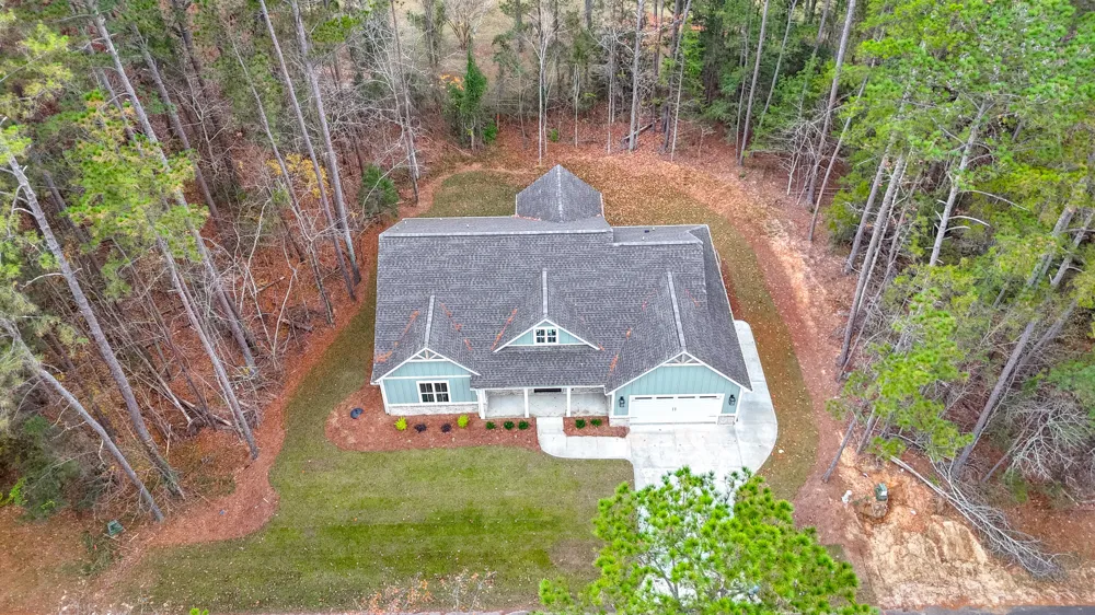 216 Brassie Drive Mccormick, SC 29835