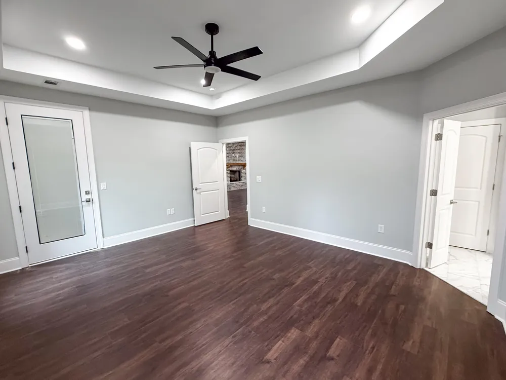 216 Brassie Drive Mccormick, SC 29835
