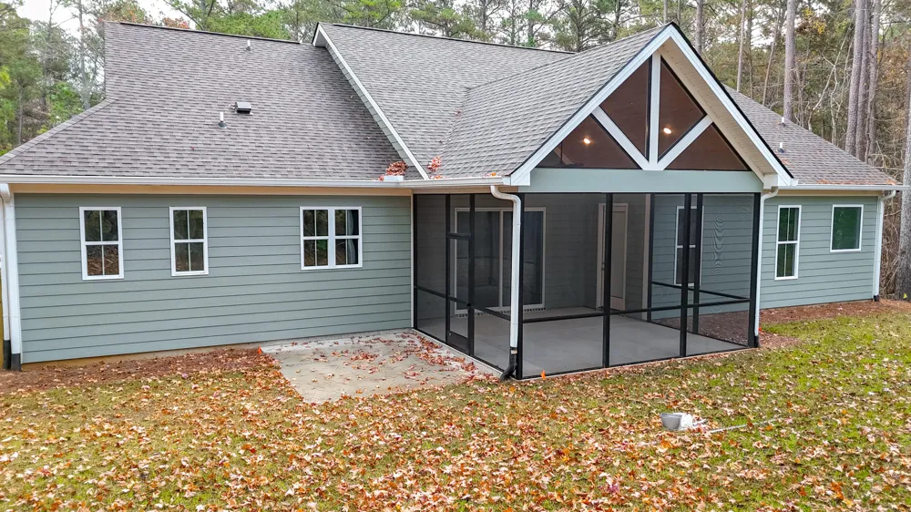216 Brassie Drive Mccormick, SC 29835