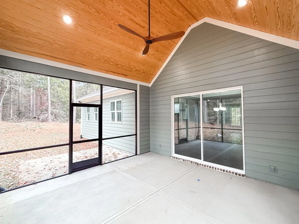 216 Brassie Drive Mccormick, SC 29835