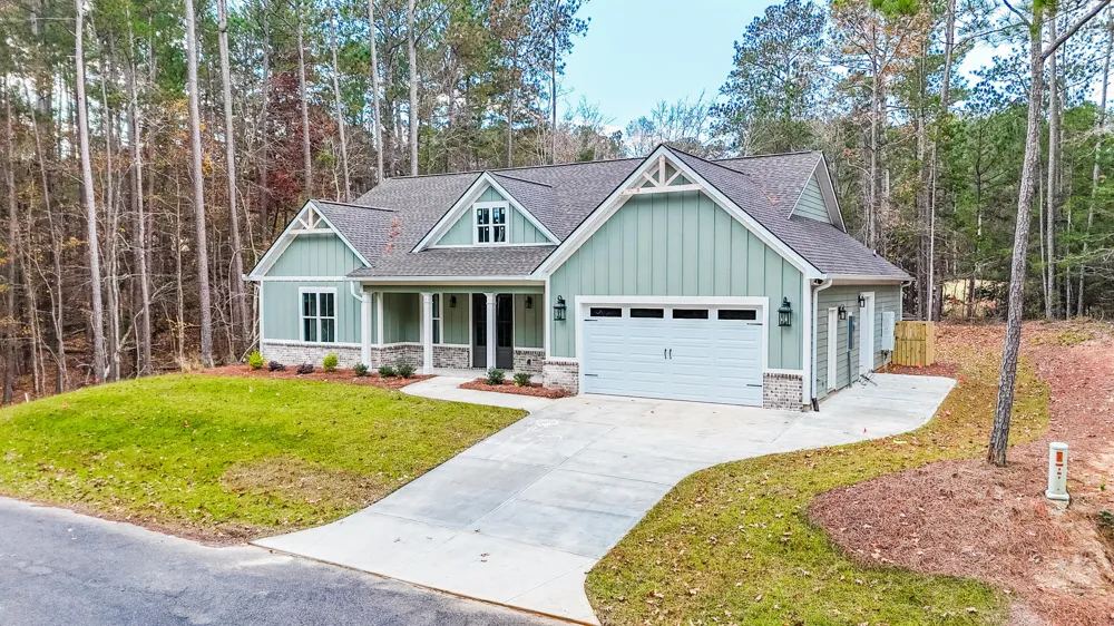 216 Brassie Drive Mccormick, SC 29835